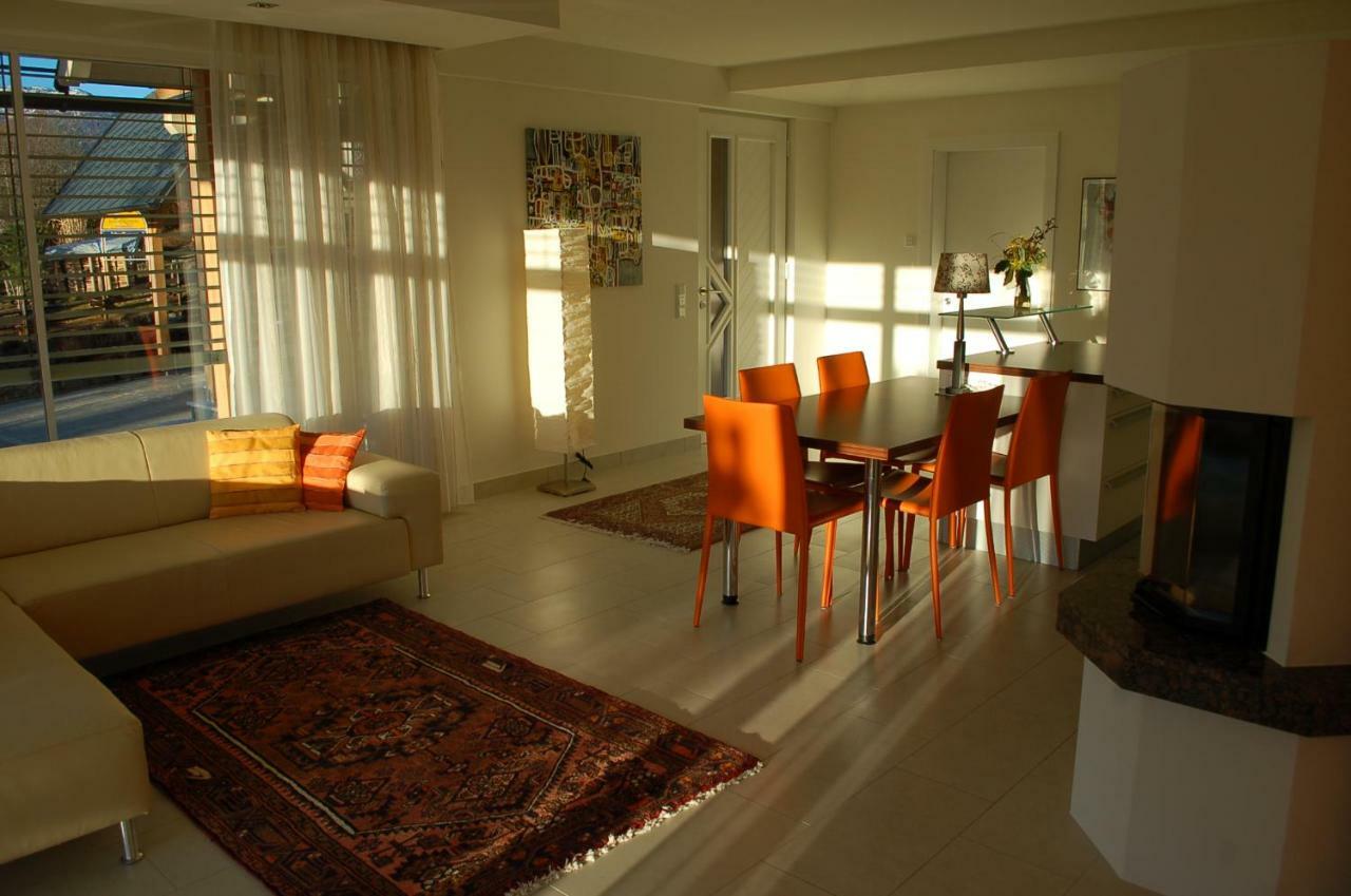 Apartment 巴德小基希海姆 外观 照片